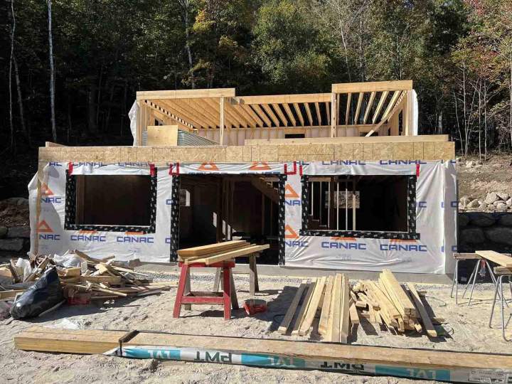 Une entreprise de confiance pour réaliser votre projet de construction
